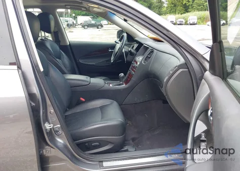 2016 Infiniti Qx50 from USA, damaged, VIN JN1BJ0RR2GM261076